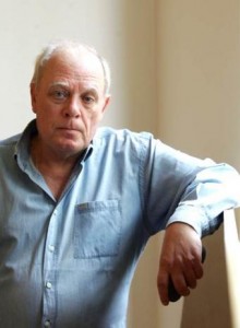 Antonio Lobo Antunes
