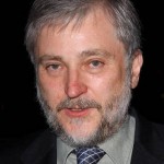 Michael Pye